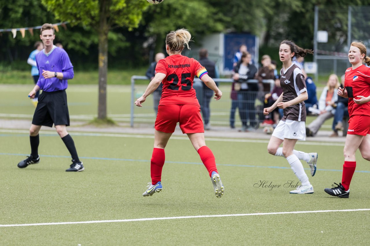 Bild 102 - F Komet Blankenese - Nienstedten : Ergebnis: 2:1